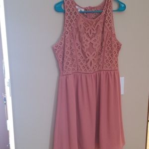 Maurices Dress